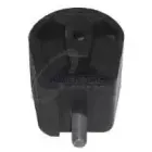 02.22.025 TRUCKTEC AUTOMOTIVE Подвеска, ступенчатая коробка передач