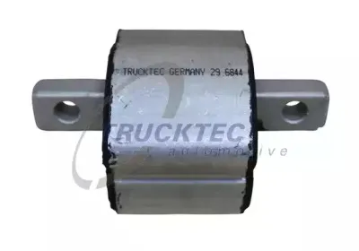 02.22.090 TRUCKTEC AUTOMOTIVE Подвеска, автоматическая коробка передач