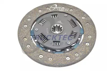02.23.100 TRUCKTEC AUTOMOTIVE Диск сцепления