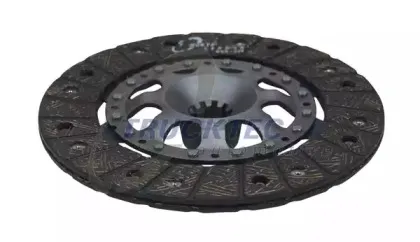 02.23.111 TRUCKTEC AUTOMOTIVE Диск сцепления