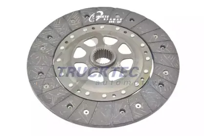 02.23.113 TRUCKTEC AUTOMOTIVE Диск сцепления