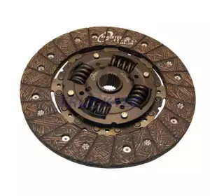 02.23.133 TRUCKTEC AUTOMOTIVE Диск сцепления