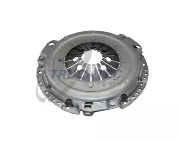 02.23.161 TRUCKTEC AUTOMOTIVE Нажимной диск сцепления