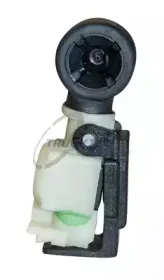 02.24.019 TRUCKTEC AUTOMOTIVE Модуль рычага управления коробки передач, Переключение перед