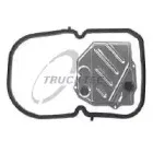 02.25.003 TRUCKTEC AUTOMOTIVE Комплект гидрофильтров, автоматическая коробка передач