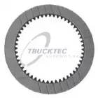 0225005 TRUCKTEC AUTOMOTIVE Ламели, автоматическая коробка передач