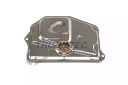 02.25.016 TRUCKTEC AUTOMOTIVE Гидрофильтр, автоматическая коробка передач