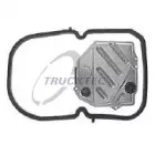 02.25.026 TRUCKTEC AUTOMOTIVE Комплект гидрофильтров, автоматическая коробка передач