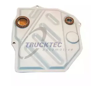 02.25.034 TRUCKTEC AUTOMOTIVE Гидрофильтр, автоматическая коробка передач
