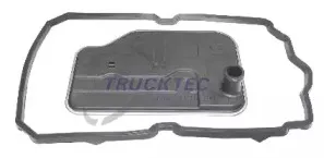 02.25.047 TRUCKTEC AUTOMOTIVE Комплект гидрофильтров, автоматическая коробка передач