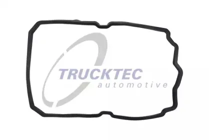 02.25.049 TRUCKTEC AUTOMOTIVE Прокладка, масляный поддон автоматической коробки передач