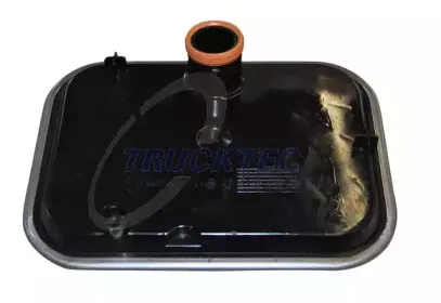 02.25.062 TRUCKTEC AUTOMOTIVE Гидрофильтр, автоматическая коробка передач