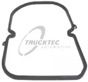 02.25.083 TRUCKTEC AUTOMOTIVE Прокладка, масляный поддон автоматической коробки передач