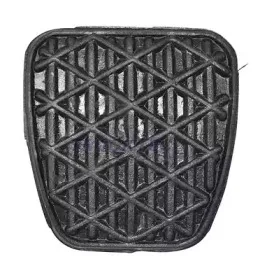 02.27.002 TRUCKTEC AUTOMOTIVE Педальные накладка, педаль тормоз