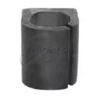 02.30.012 TRUCKTEC AUTOMOTIVE Опора, стабилизатор