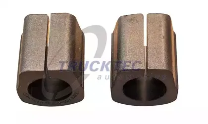 02.30.029 TRUCKTEC AUTOMOTIVE Опора, стабилизатор