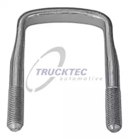 02.30.046 TRUCKTEC AUTOMOTIVE Стремянка рессоры