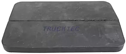 0230061 TRUCKTEC AUTOMOTIVE Буфер, рессорный лист