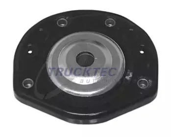 02.30.097 TRUCKTEC AUTOMOTIVE Опора стойки амортизатора