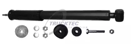 02.30.116 TRUCKTEC AUTOMOTIVE Амортизатор