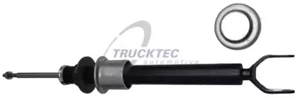 02.30.122 TRUCKTEC AUTOMOTIVE Амортизатор