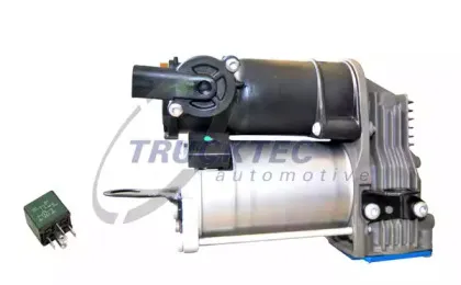 02.30.139 TRUCKTEC AUTOMOTIVE Компрессор, пневматическая система