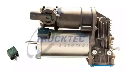 02.30.140 TRUCKTEC AUTOMOTIVE Компрессор, пневматическая система