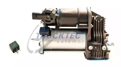 02.30.142 TRUCKTEC AUTOMOTIVE Компрессор, пневматическая система