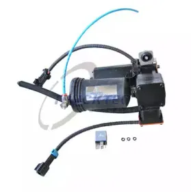 02.30.145 TRUCKTEC AUTOMOTIVE Компрессор, пневматическая система