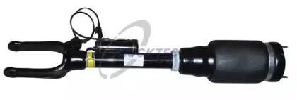 02.30.170 TRUCKTEC AUTOMOTIVE Опора пневматической рессоры