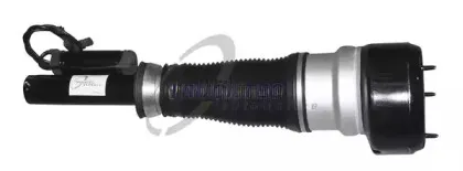 02.30.171 TRUCKTEC AUTOMOTIVE Опора пневматической рессоры