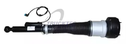 02.30.172 TRUCKTEC AUTOMOTIVE Опора пневматической рессоры