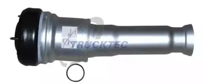 02.30.287 TRUCKTEC AUTOMOTIVE Пневматическая рессора, ходовая часть