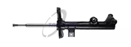 02.30.304 TRUCKTEC AUTOMOTIVE Амортизатор