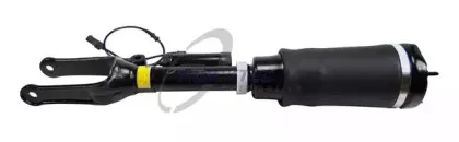 02.30.377 TRUCKTEC AUTOMOTIVE Опора пневматической рессоры