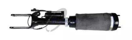 02.30.378 TRUCKTEC AUTOMOTIVE Опора пневматической рессоры