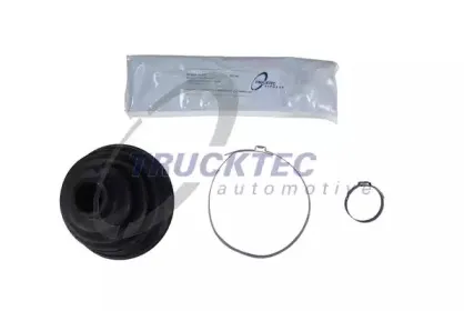 02.31.003 TRUCKTEC AUTOMOTIVE Комплект пылника, приводной вал