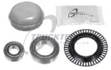 02.31.089 TRUCKTEC AUTOMOTIVE Комплект подшипника ступицы колеса