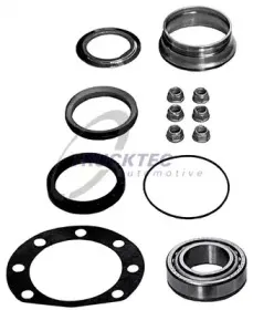 02.32.013 TRUCKTEC AUTOMOTIVE Комплект подшипника ступицы колеса