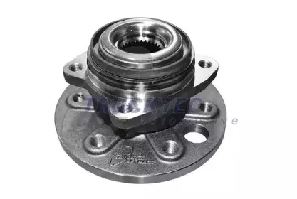 02.32.097 TRUCKTEC AUTOMOTIVE Комплект подшипника ступицы колеса