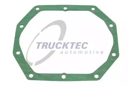 02.32.164 TRUCKTEC AUTOMOTIVE Прокладка, дифференциал