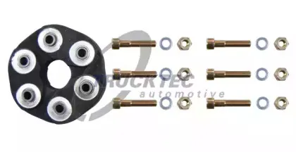 02.34.003 TRUCKTEC AUTOMOTIVE