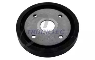 02.34.008 TRUCKTEC AUTOMOTIVE Амортизатор, карданный вал