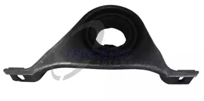 02.34.027 TRUCKTEC AUTOMOTIVE Подвеска, карданный вал