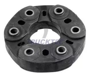 02.34.052 TRUCKTEC AUTOMOTIVE Шарнир, продольный вал