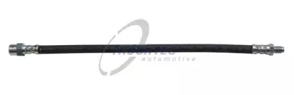 02.35.009 TRUCKTEC AUTOMOTIVE Тормозной шланг