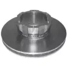 02.35.044 TRUCKTEC AUTOMOTIVE Тормозной диск