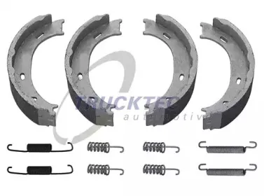02.35.051 TRUCKTEC AUTOMOTIVE