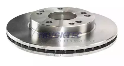 02.35.150 TRUCKTEC AUTOMOTIVE Тормозной диск
