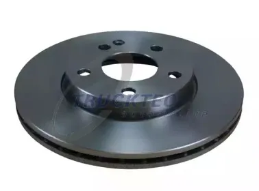 02.35.157 TRUCKTEC AUTOMOTIVE Тормозной диск